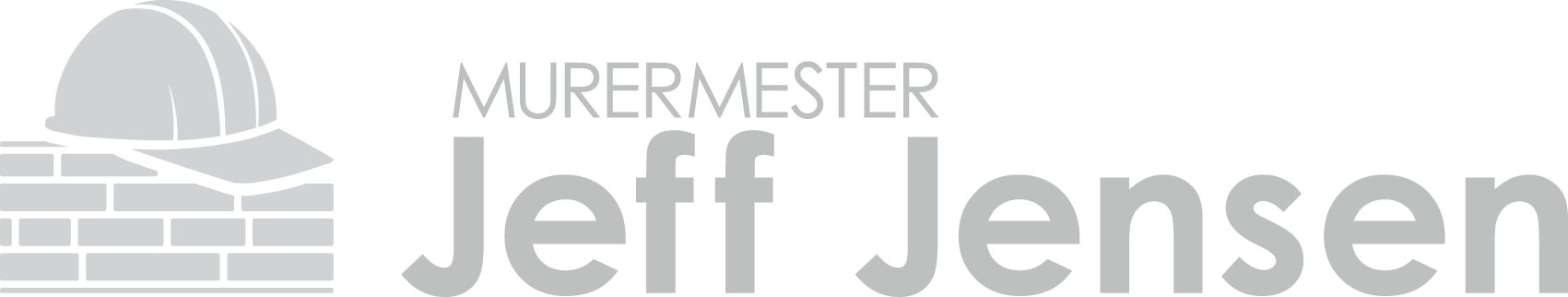 Murermester Jeff Jensen